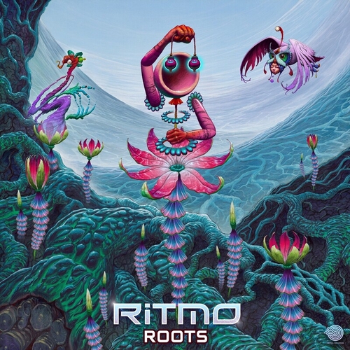 Ritmo - Roots [IBOGADIGITAL835]